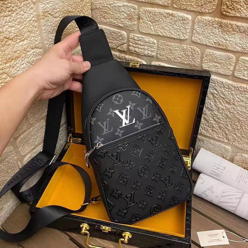 LV Handbags 121